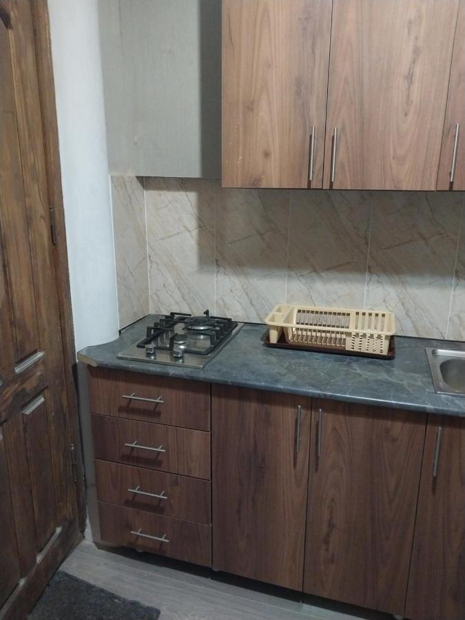 فيلا Sololaki تبليسي المظهر الخارجي الصورة